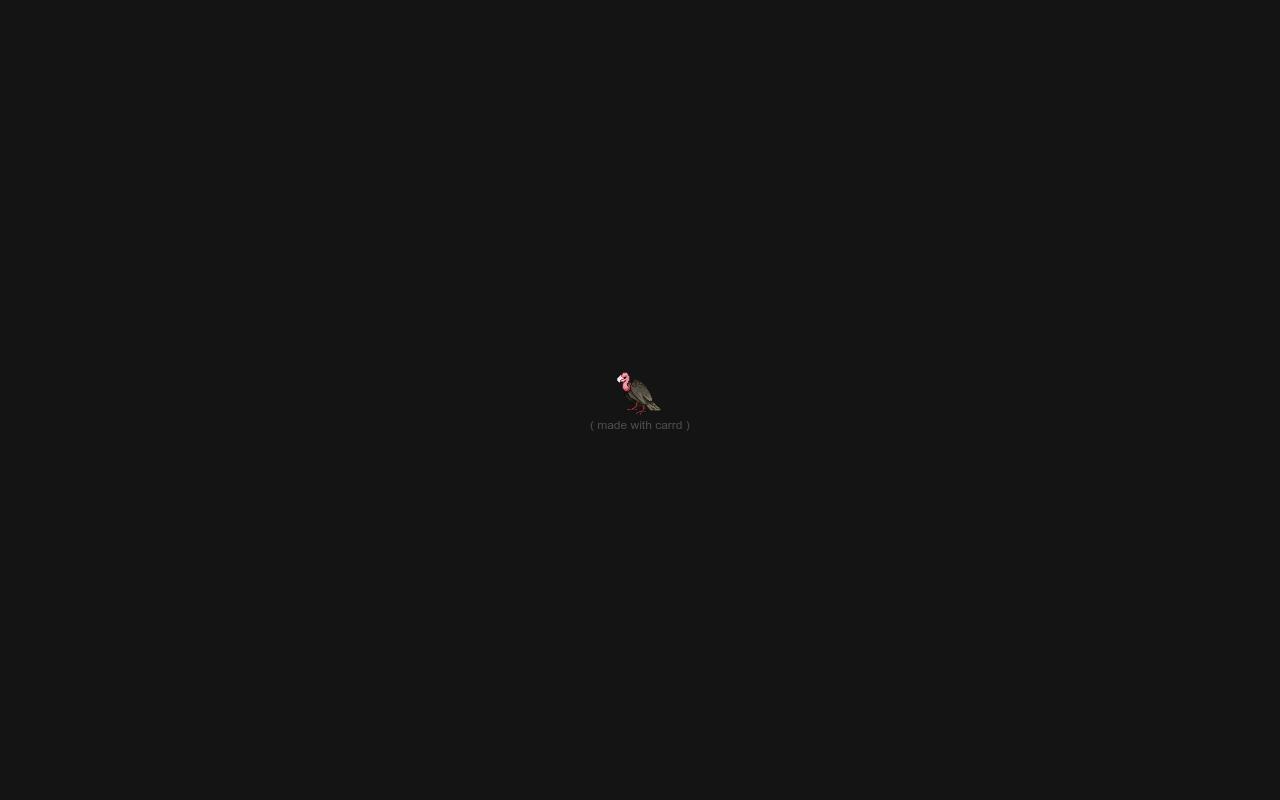 Carrd profile picture for @hives